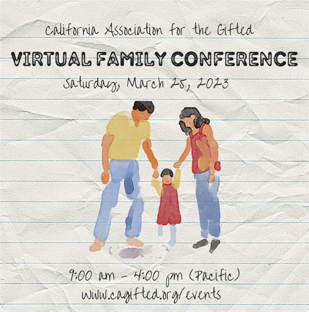  Virtual Family Conference